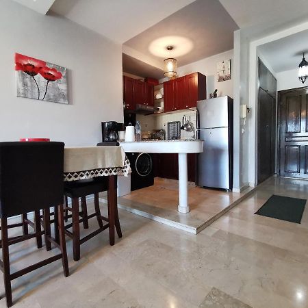 Blume Apartment Casa Port - 2 Bedrooms Casablanca Esterno foto