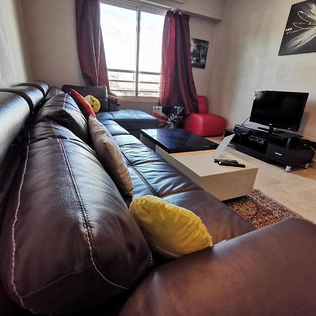 Blume Apartment Casa Port - 2 Bedrooms Casablanca Esterno foto
