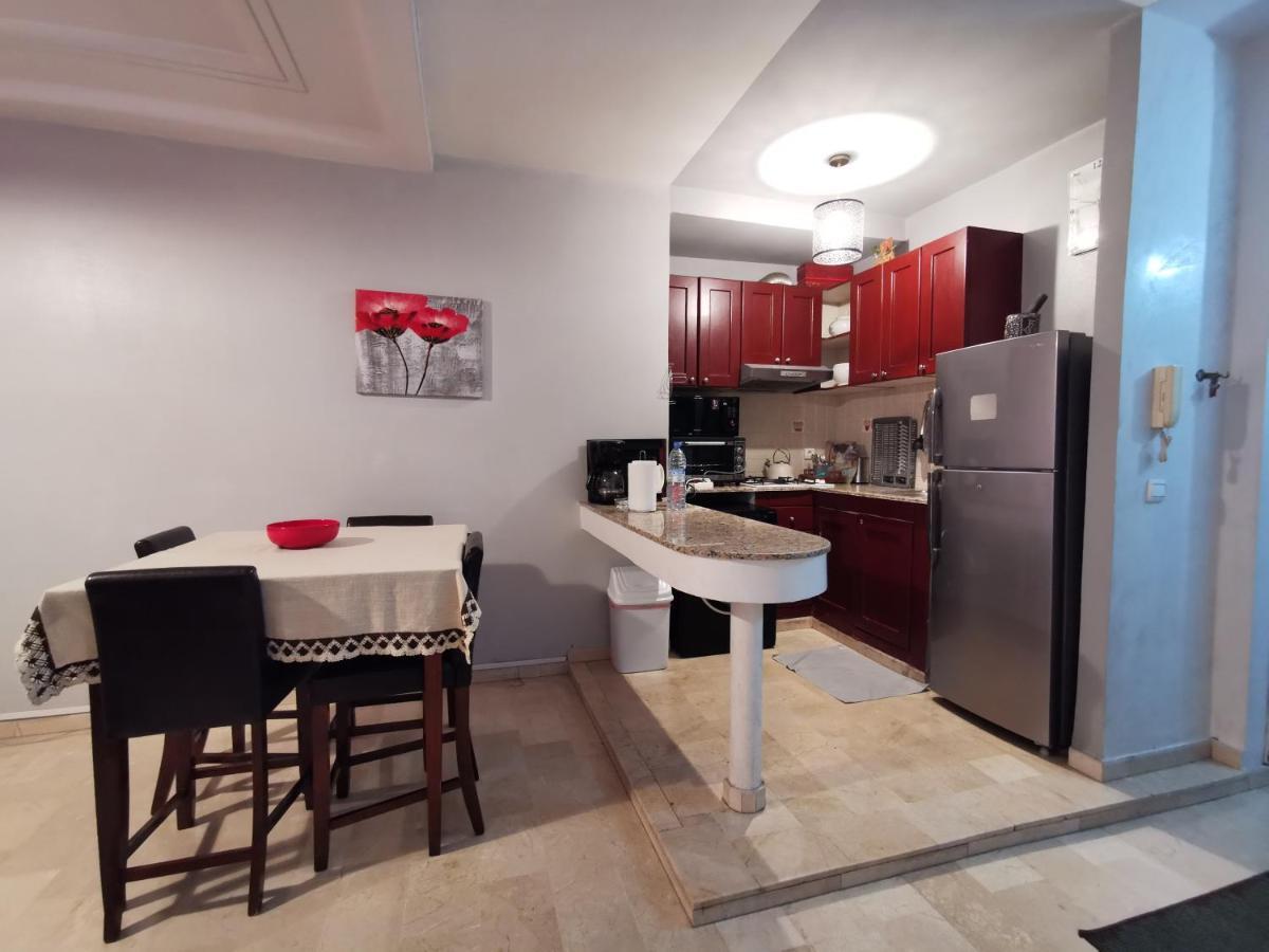 Blume Apartment Casa Port - 2 Bedrooms Casablanca Esterno foto