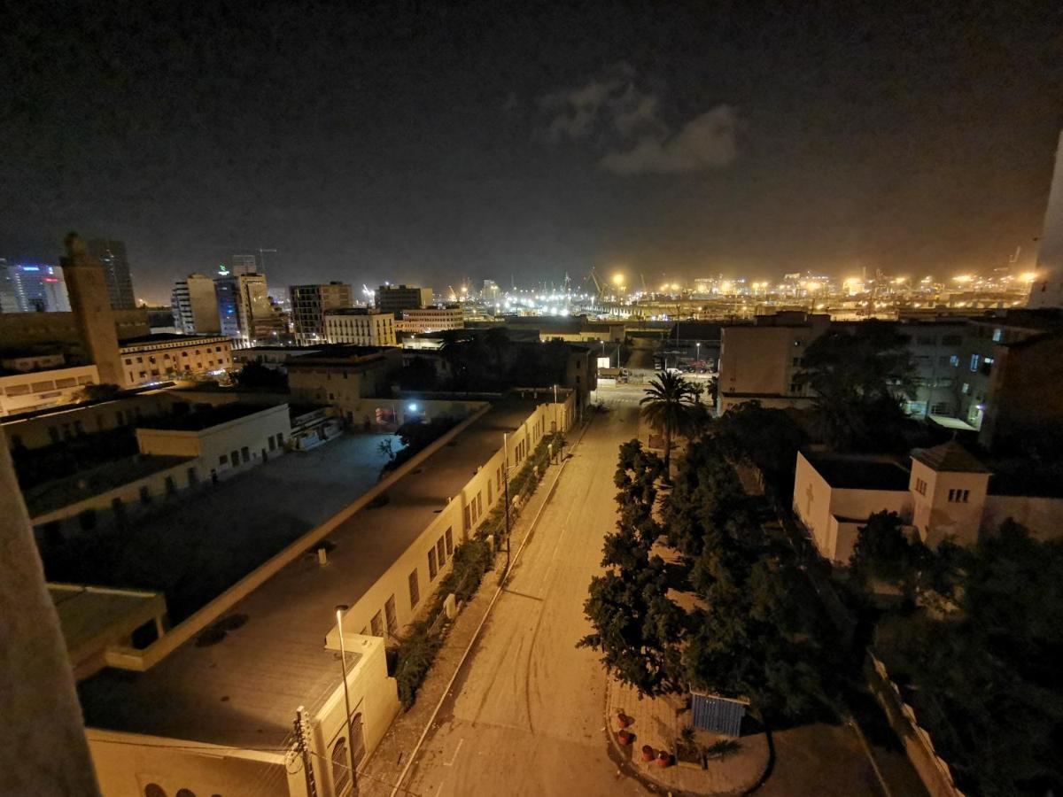 Blume Apartment Casa Port - 2 Bedrooms Casablanca Esterno foto