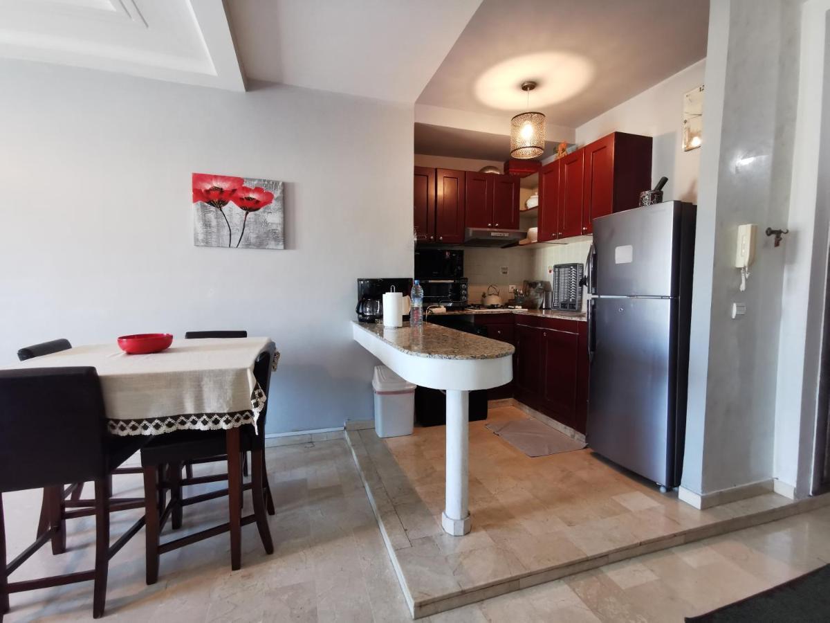 Blume Apartment Casa Port - 2 Bedrooms Casablanca Esterno foto