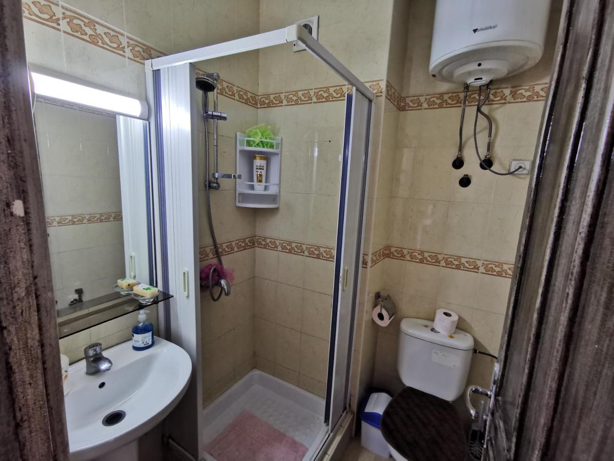 Blume Apartment Casa Port - 2 Bedrooms Casablanca Esterno foto